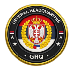 | SAF | General Headquarters