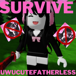 survive uwucutesingle