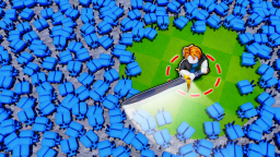 Przeżyj Rój [ALPHA]