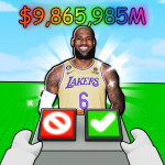 🏀Trade a Basketball Player