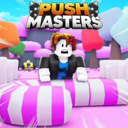 [💪] Push Masters 2!