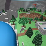 Planet Voss: Gateway Park