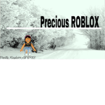 Precious ROBLOX Fan Group