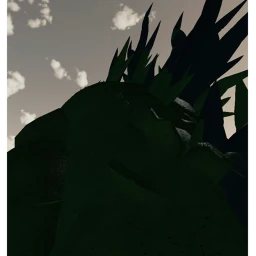 Godzilla RP BETA (BROKEN) icon