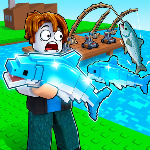 Fish Tycoon icon