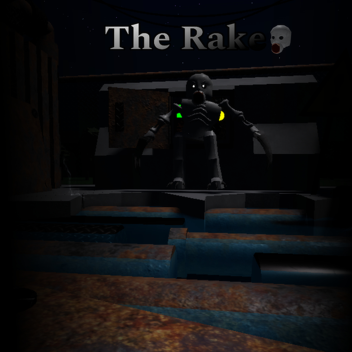The Rake Remasted Demo PLUS!