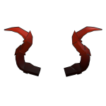 Fire Horns