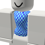 Woman Doll - Torso