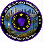 Academy Protection Unit [SDCPD]