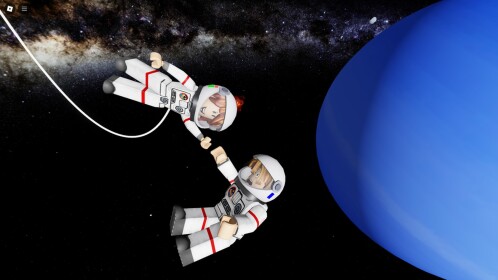 🚀[Asteroid Belt] The Space Simulator