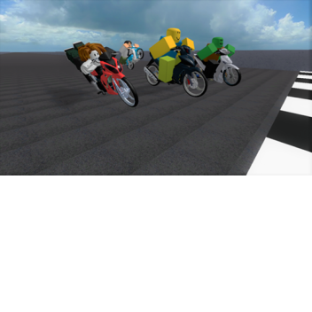 [new game] Skate Bike 🍏💚