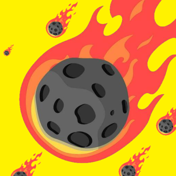 Meteor Survival Game 