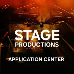 STAGE applications