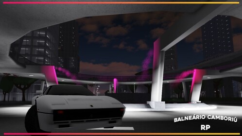 Balneário Camboriú [ALPHA]