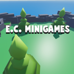 E.C. Minigames