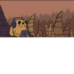 Slaying pug outfits