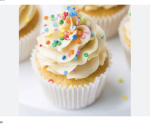 Cupcake armyyyy