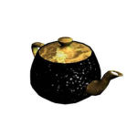 Teapot's Packaging
