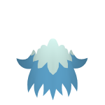 Seafu's hair (2/2)