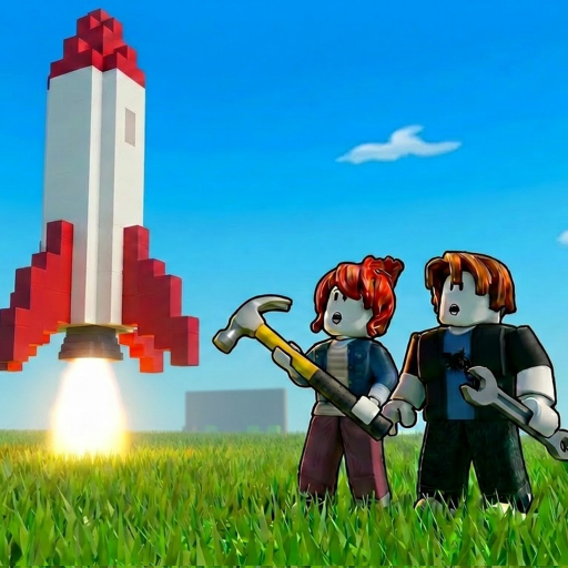 Build Free For All icon