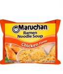 Charles’ Ramen club