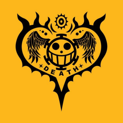 Dragon Heart crew Roblox decal