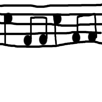 MUSIC Roblox decal