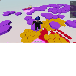Falling Blocks!