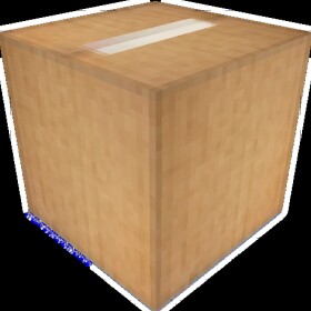 The box game