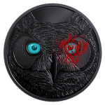 Bird's Eye