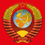 - | Union of Soviet Socialist Republics | -