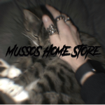 ‘ - Musso’s Home Store - ,