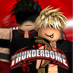 Revpro Thunderdome