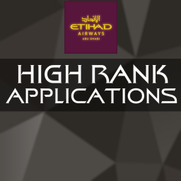 Etihad - HR Application Centre