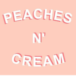 ~peaches land~