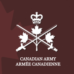 Canadian Army | Armée canadienneᅠᅠᅠᅠ