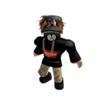 Supreme And Gucci Gang