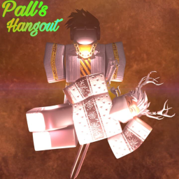 [Pall's Cafe]
