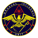 {UIU}' Unusual Incidents Unit