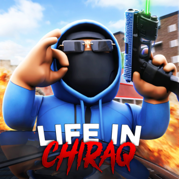 Life In Chiraq 💥