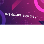 THE GAMES BUILDER