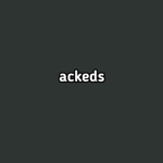 ackeds