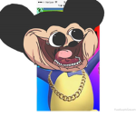 mokey gamer