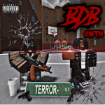 {016th} Broad Day Bullyz [We$stside] BDB