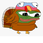 Frog Is Poggers