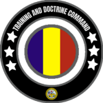 | TRADOC || Training And Doctrine Command |