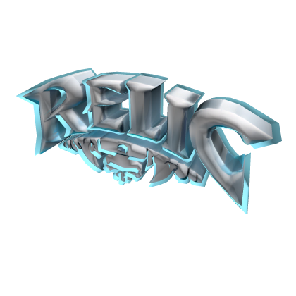 TAG RELIC