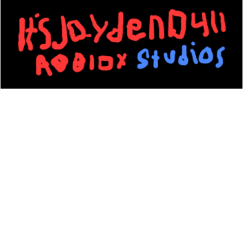 ItsJayden0411 Roblox studios logo