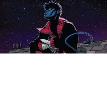 NightCrawler's House