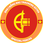 QK5 | ĐẶC CÔNG QUÂN ĐỘI